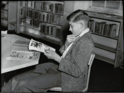 Children's Library series, 1950.