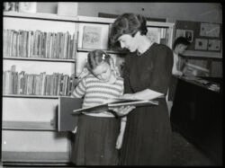 Children's Library series, 1950